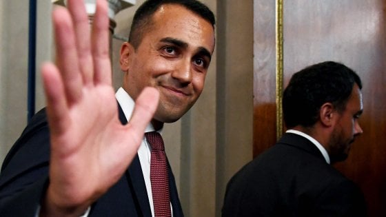 Crisi di governo, pesa l’incognita del ruolo di Luigi di Maio