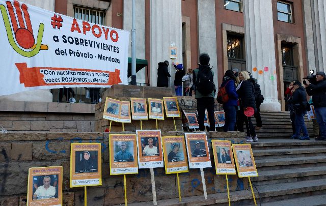 Mendoza (Argentina), al via il processo per due preti accusati di abusi sessuali