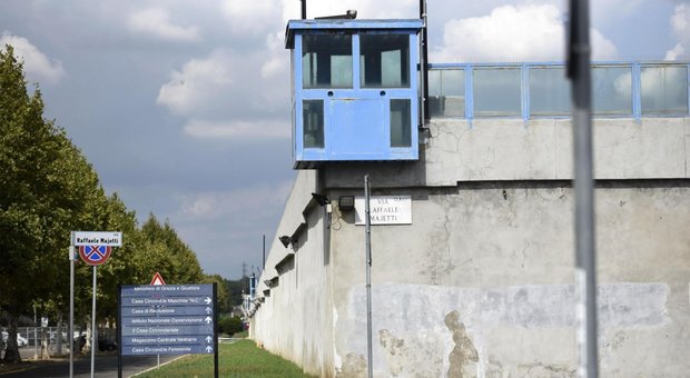 Roma, 130 detenuti di Rebibbia coinvolti in lavori socialmente utili