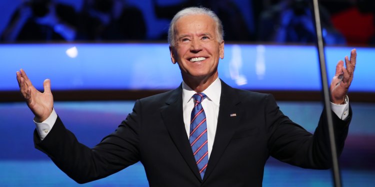 Usa, presidenziali 2020: Joe Biden è in testa secondo i sondaggi