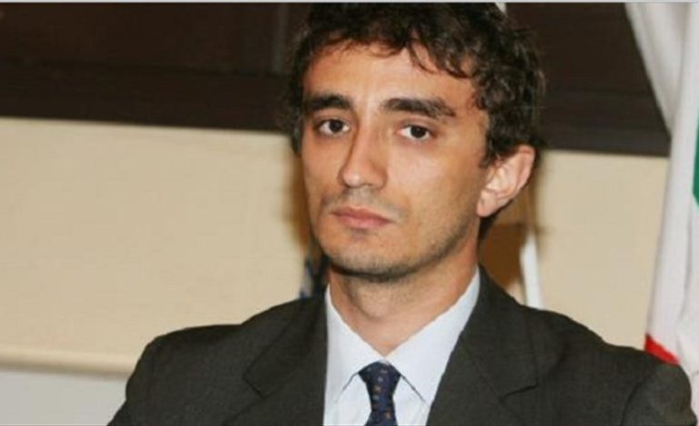 Forza Italia, Galeazzo Bignami lascia il partito: “In Fratelli d’Italia ci sono i miei valori”