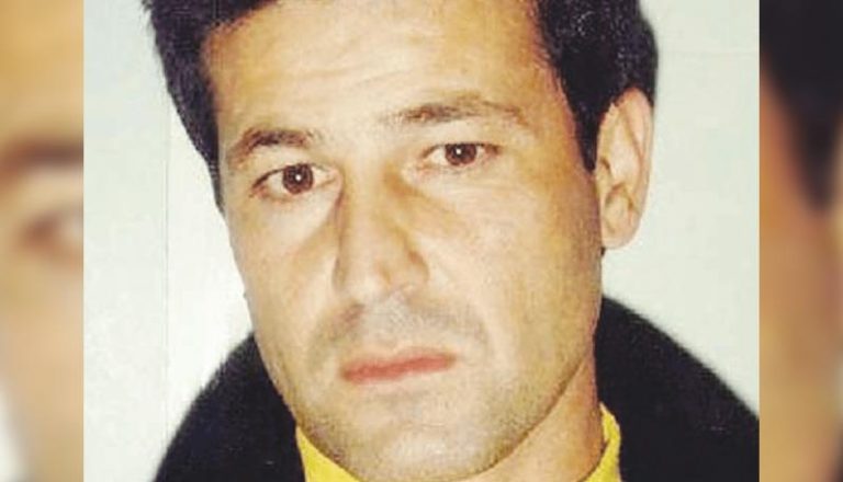 Novara, torna in carcere l’ergastolano della ‘ndrangheta Domenico Paviglianiti