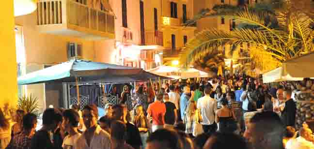 Ladispoli e’ Summer Fest