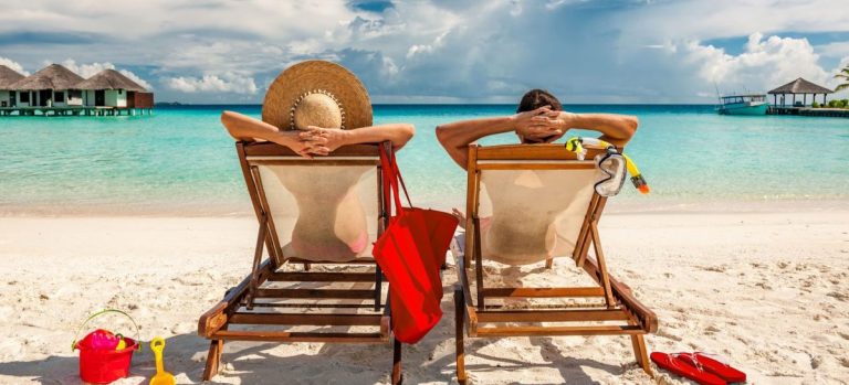 Vacanze: nel mese di settembre partono 6,6 milioni di italiani