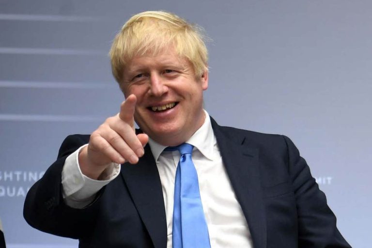 Gran Bretagna, più di un milioni di firme per bloccare la decisione di Boris Johnson di chiudere il parlamento