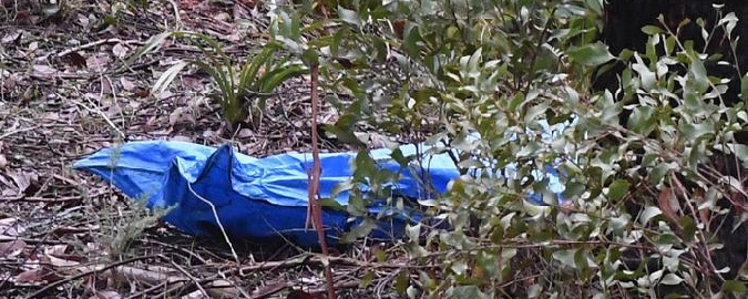 Lentini (Siracusa), rinvenuto il cadavere di un uomo avvolto in un sacco