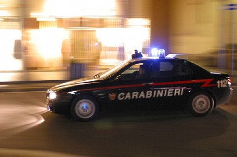 San Ferdinando di Puglia (Bari), controlli e esami stub tra i pregiudicati dopo il tentato omicidio di un boss