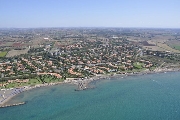 Marina di Cerveteri, la politica dice no al Consorzio