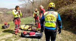 Lago di Garda, trovato morto un escursionista di 27 anni