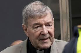Australia, confermata la condanna per pedofilia nei confronti del cardinale George Pell