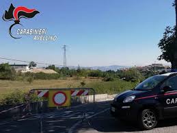 Montemarano (Avellino), 77enne travolto e ucciso da un furgone