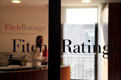L’agenzia Fitch conferma per l’Italia il rating “BBB” con outlook negativo
