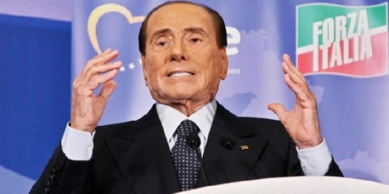 Silvio Berlusconi rilancia la sfida per “attirare” i moderati del centro