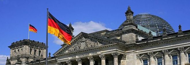 Germania, in calo la fiducia delle imprese nel mese di agosto