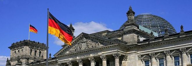 Germania, in calo la fiducia delle imprese nel mese di agosto
