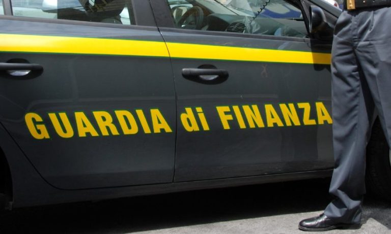 Trani (Bari), scoperta dalla Finanza società che ha evaso sei milioni di tasse