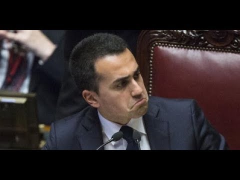 Governo, Luigi Di Maio si confessa: “Sono stato di litigare”