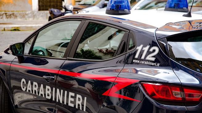 Genoni (Nuoro), ucciso 48enne a colpi di fucile: indagano i carabinieri