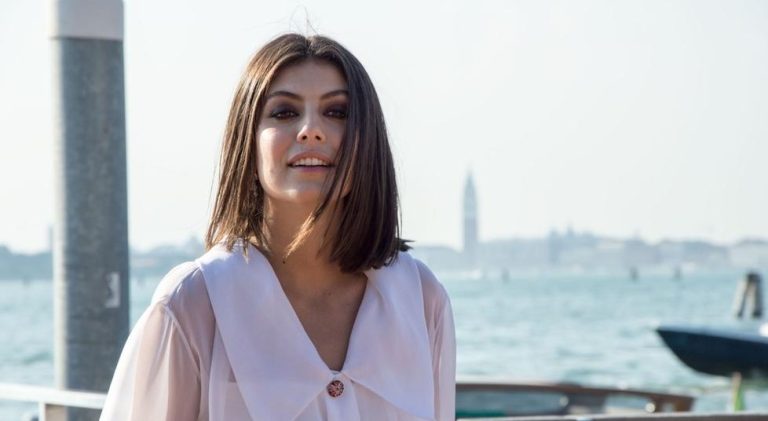 Cinema, al via la 76a edizione della Mostra Internazionale di Venezia con la madrina Alessandra Mastronardi