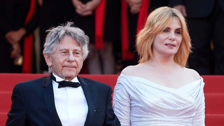 Venezia, il film di Roman Polanski resta in concorso