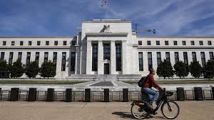 Usa, la Federal Reserve ha tagliato i tassi di interesse di un quarto di punto
