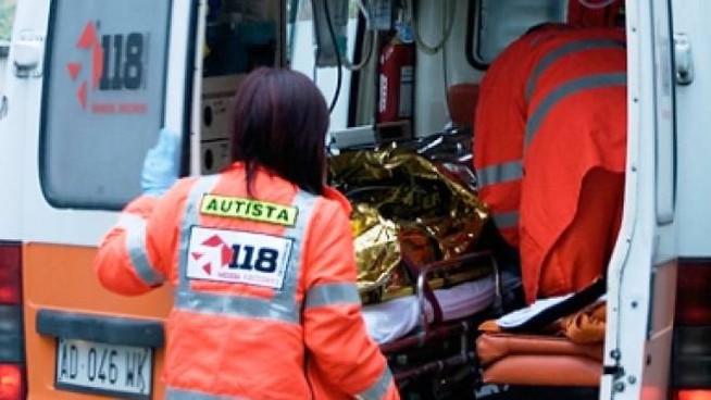 Madignano (Cremona), incidente sul lavoro: morto un operaio di 45 anni
