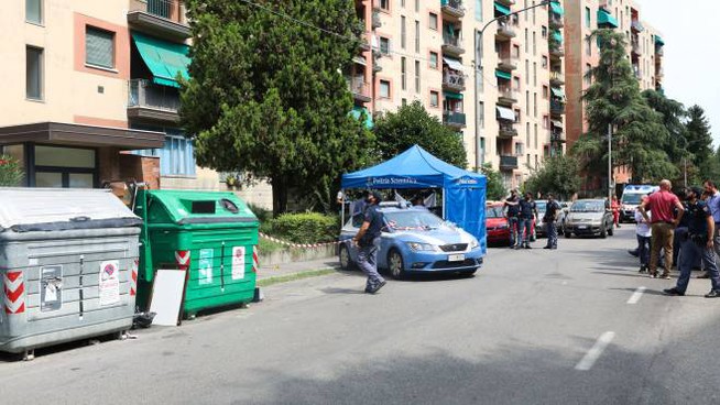 Bologna, omicidio di Nicola Rinaldi: arrestato il vicino di casa