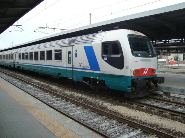 Trasporti: Emergenza Roma Nord si cambia, stop alle navette, in arrivo 194 treni al giorno
