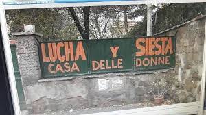 Casa donne ‘Lucha y Siesta’: Comune e Atac chiedono sgombero