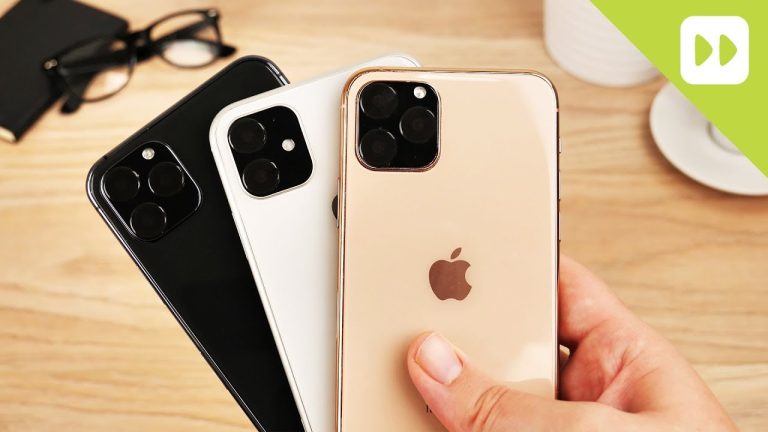 Telefonia, il 10 settembre sarà presentato l’iPhone 11