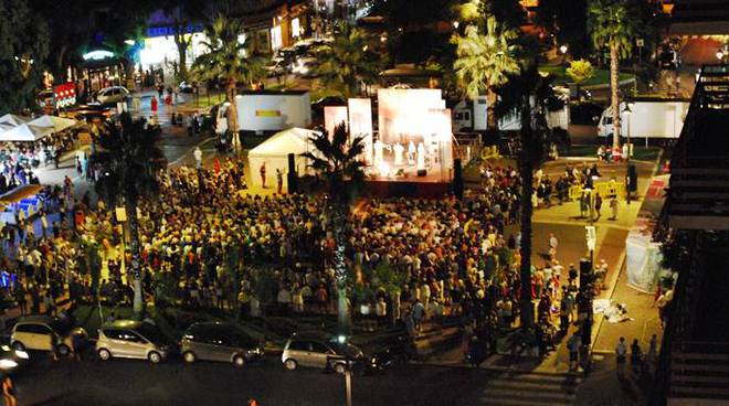 Ancora un grande successo per gli eventi a Ladispoli