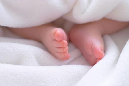 Regione Lazio prima in Italia per test gratuito neonatale per Sma