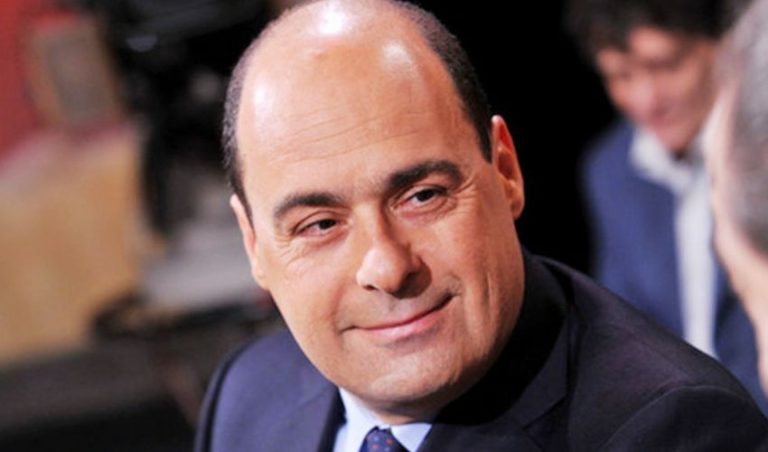 Zingaretti soddisfatto per l’approvazione del Piano Territoriale Paesistico Regionale