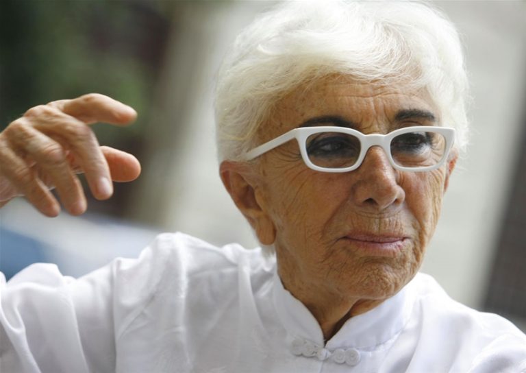 Alla 76a Mostra del Cinema di Venezia (28 agosto-7 settembre) il premio Kineo a Lina Wertmuller