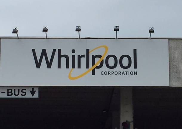 Pronto il decreto per la tutela delle imprese: 10 milioni di euro per la Whirlpool di Napoli