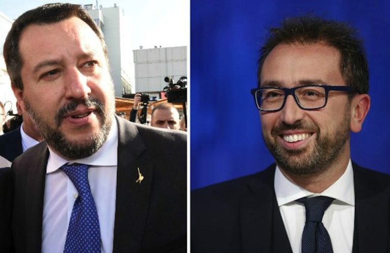 Governo, sulla riforma della Giustizia non c’è accordo tra Lega e M5S