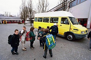 Appalto comunale Scuolabus, le decisioni al Gip