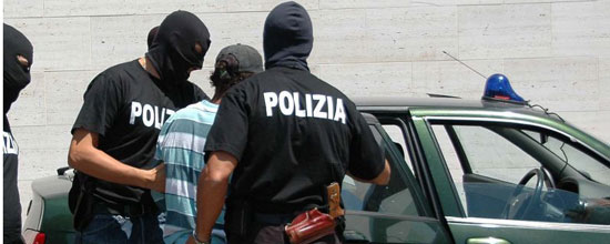 Traffico di droga ed armi tra Italia ed Olanda, arresti, denunce e sequestri