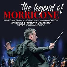 Alla Necropoli della Banditaccia “The Legend of Morricone”