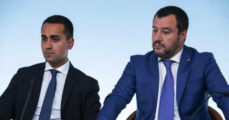 Lega-M5S, è sfida sulla data delle prossime elezioni