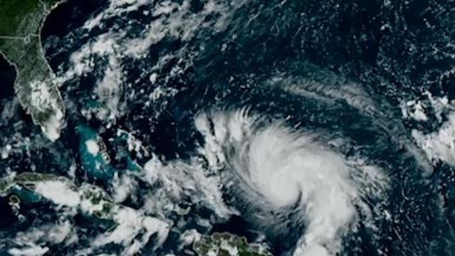 Usa, l’uragano ‘Dorian’ (categoria 4) minaccia dieci milioni di persone in Florida. Al via le evacuazioni