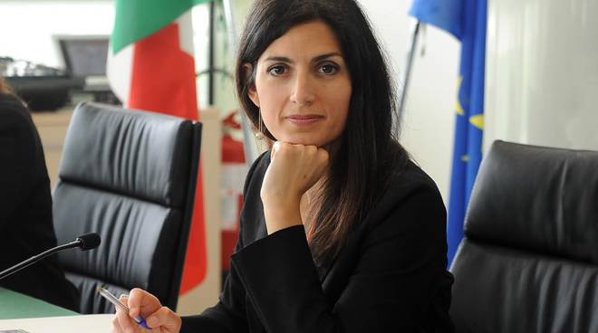 Roma, Raggi: 191 progetti su Tavolo tecnico Bilancio Partecipato