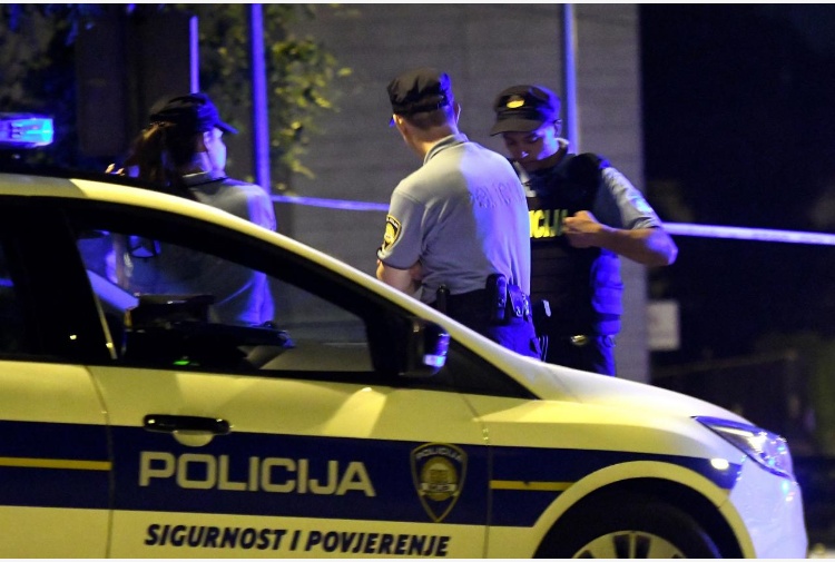Croazia, tragedia Zagabria: uomo stermina la sua famiglia di cinque persone e poi si suicida