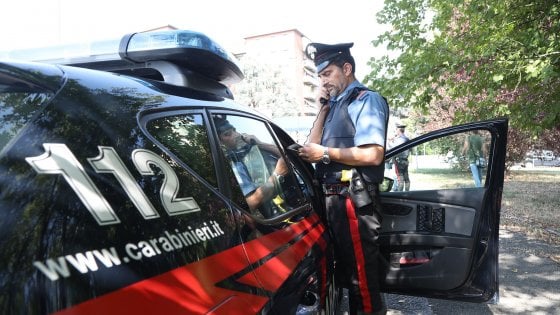 Bari: giro di vite contro l’estorsione: dieci persone del clan mafioso Strisciuglio in manette