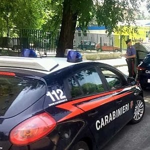 Lazio, blitz antidroga nel frusinate: 13 persone in carcere