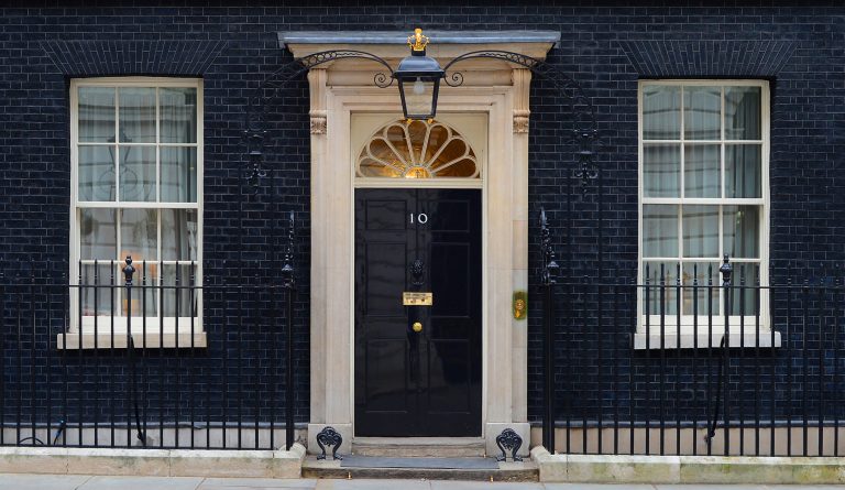 Gran Bretagna: Downing street conferma la sospensione del parlamento voluto da Boris Johnson