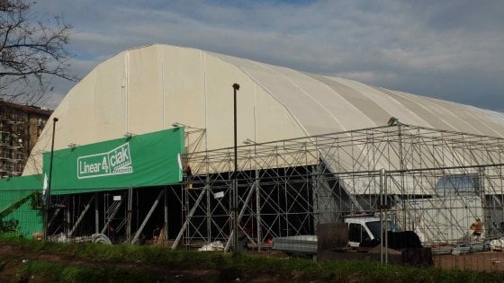 Milano, sequestrato il teatro Ciak