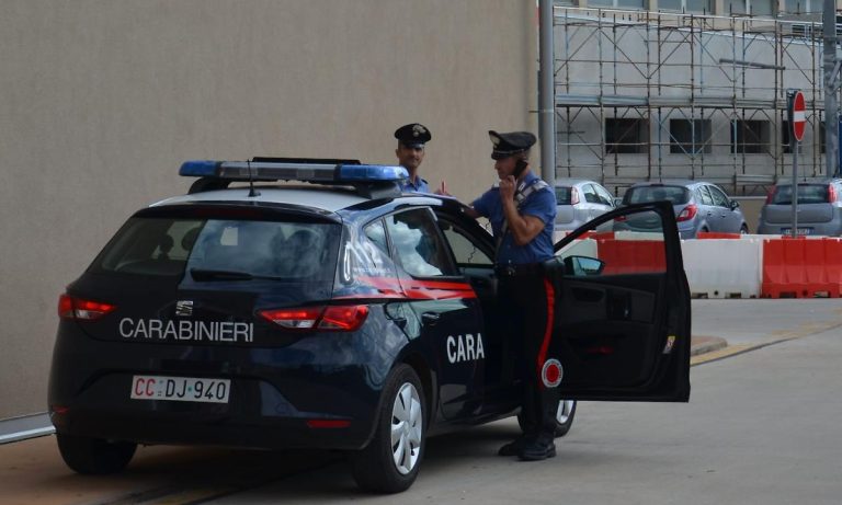 Cetona (Siena), uccisa in casa una donna di 84 anni