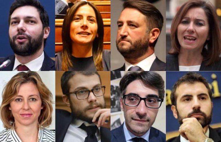 Governo, per le poltrone dei sottosegretari tensione fra Pd e M5S