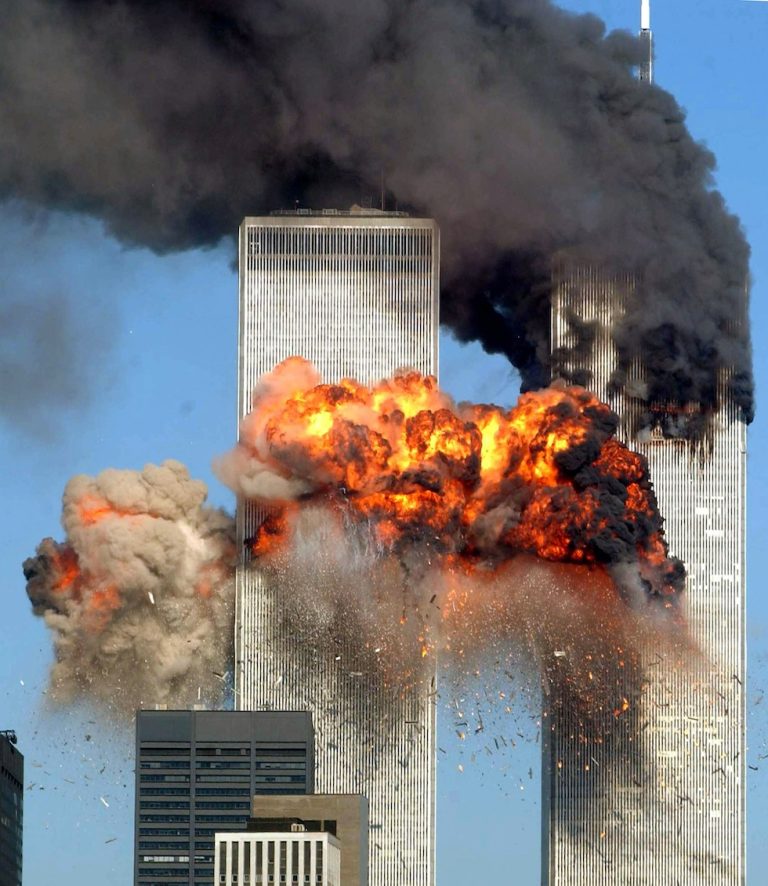 11 settembre 2001, diciotto anni fa l’apocalisse che cambiò il mondo